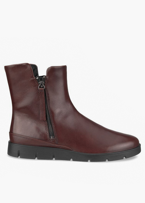 Stiefeletten ECCO BELLA Mid-cut Boot 