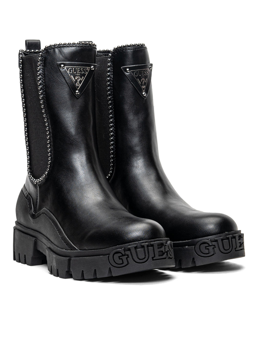 Stiefeletten Guess Nahlla (FL8NAHELE10-BLACK)