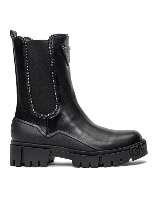 Stiefeletten Guess Nahlla (FL8NAHELE10-BLACK)