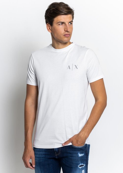 T-Shirt Armani Exchange (3KZTGB ZJBVZ 1100)