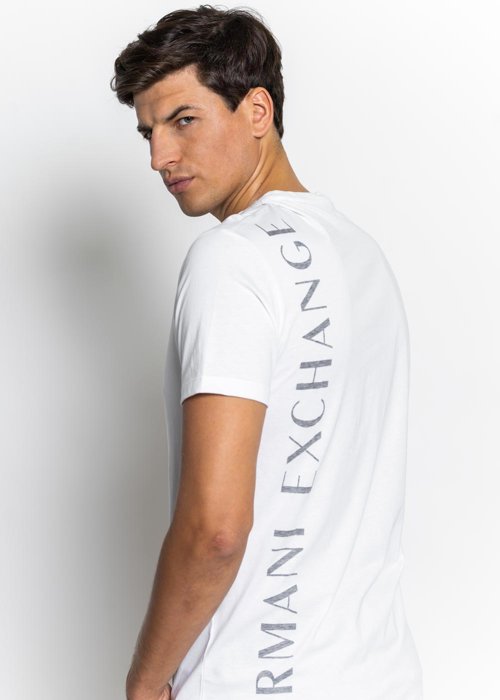 T-Shirt Armani Exchange (3KZTGB ZJBVZ 1100)