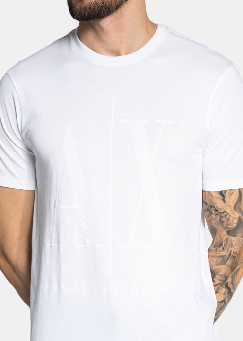 T-Shirt Armani Exchange (8NZTPP ZJH4Z 1100)