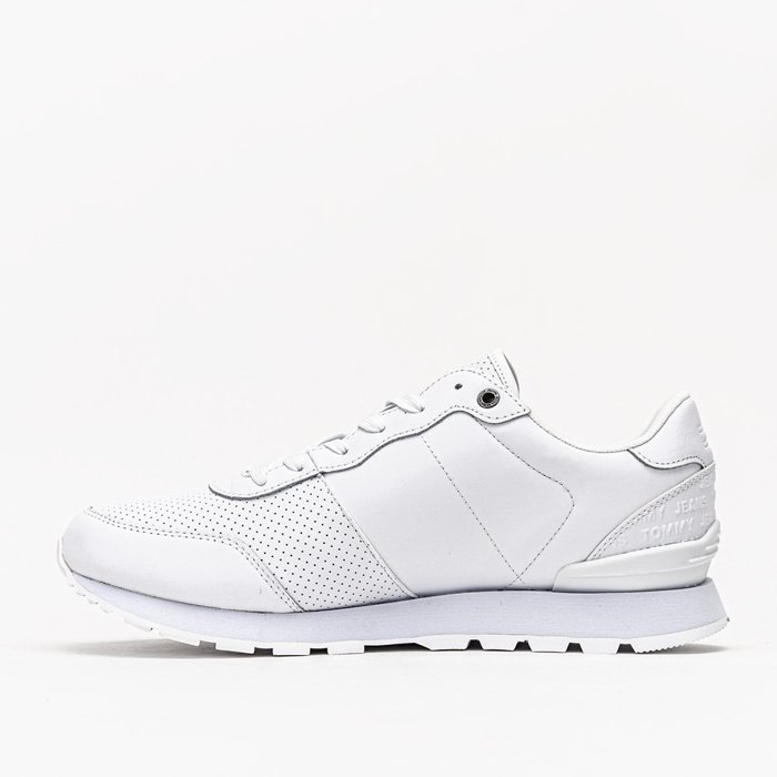 tommy jeans lifestyle trainers