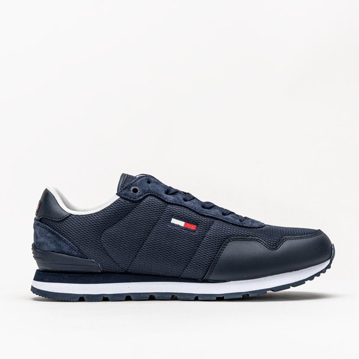 tommy jeans lifestyle trainers