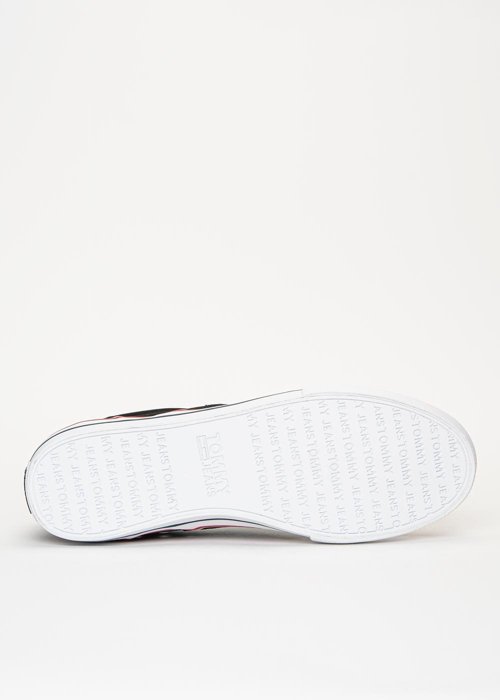 Tommy Jeans Textile Slip On (EM0EM00002-990)