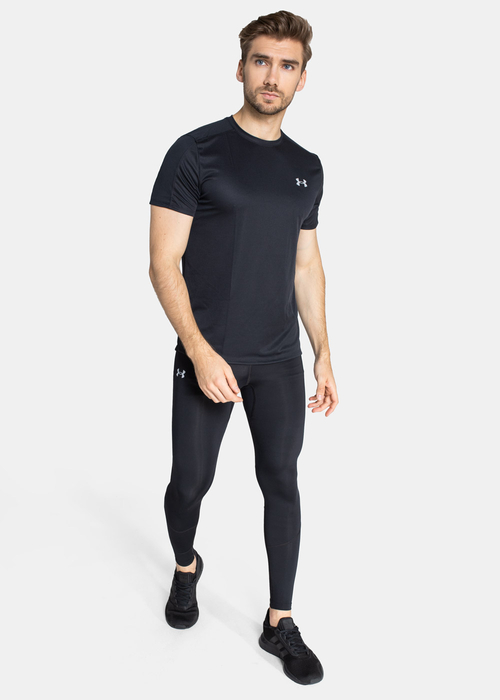 Trainings T-Shirt für Herren Under Armour Speed Stride Short Sleeve (1361479-001)