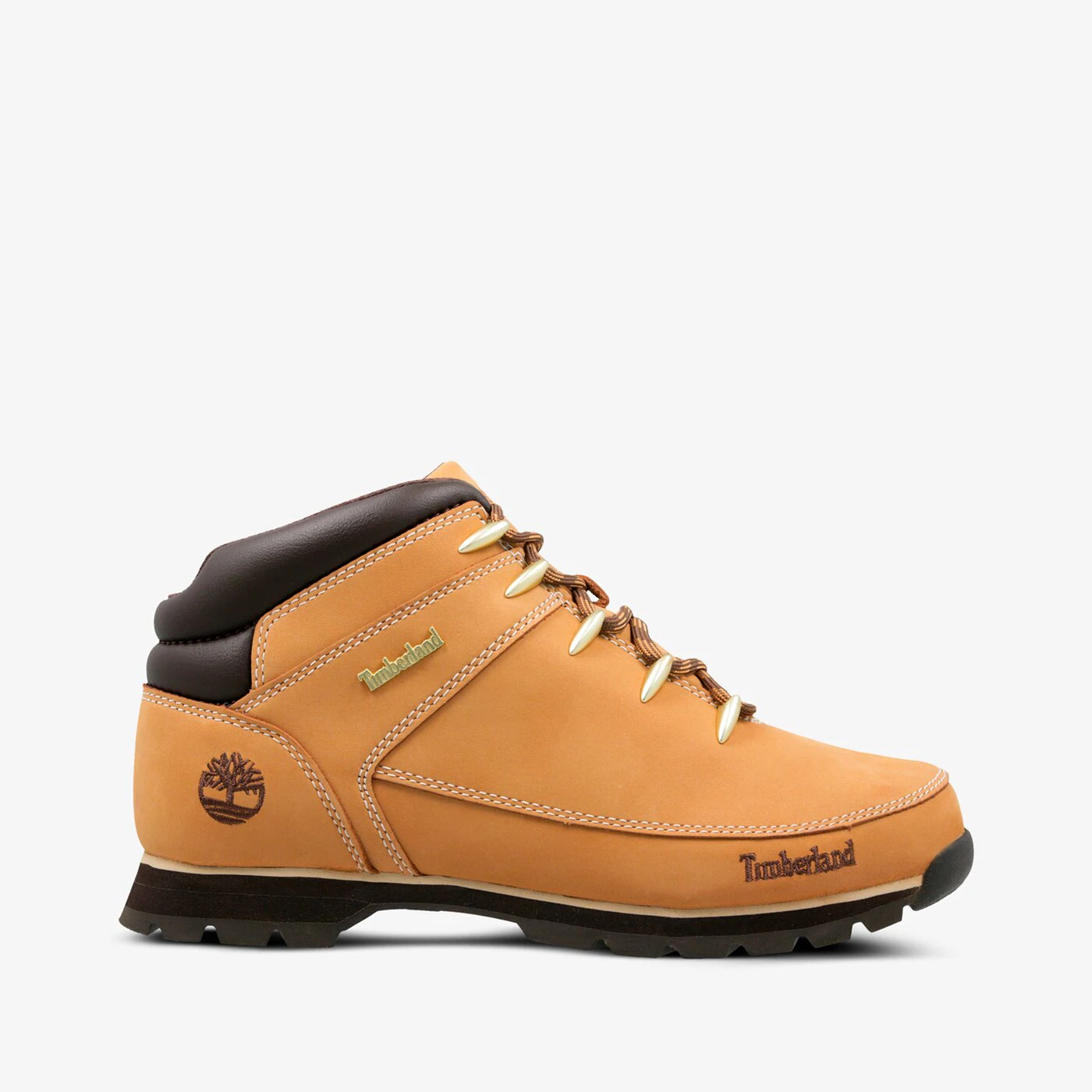 Trekkingschuhe Timberland Euro Sprint Hiker