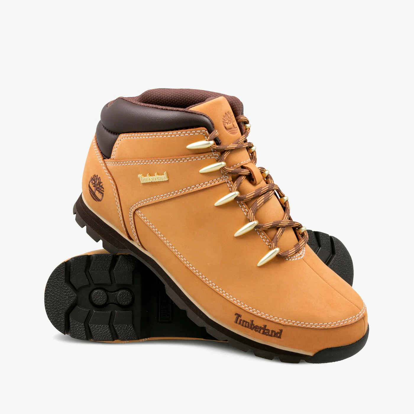 Trekkingschuhe Timberland Euro Sprint Hiker