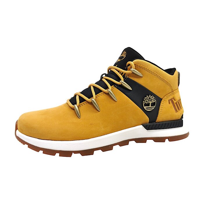 Trekkingschuhe Timberland Sprint trekker