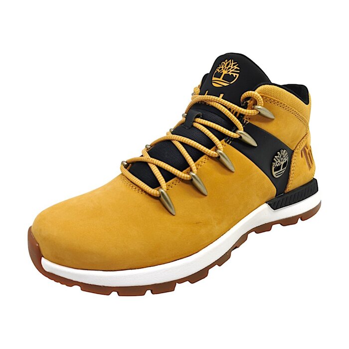 Trekkingschuhe Timberland Sprint trekker