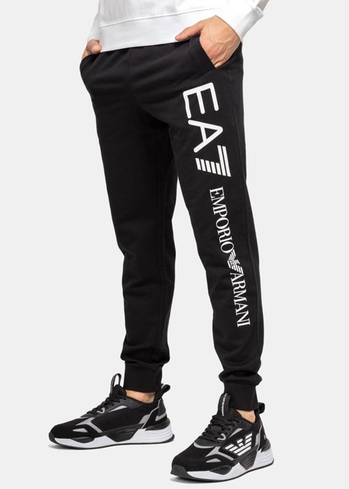 Trousers EA7 Emporio Armani Regulat Fit (8NPPC3 PJ05Z 0203)