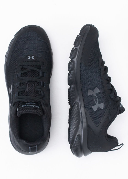 Under Armour Charged Assert 9 Running (3024590-003)