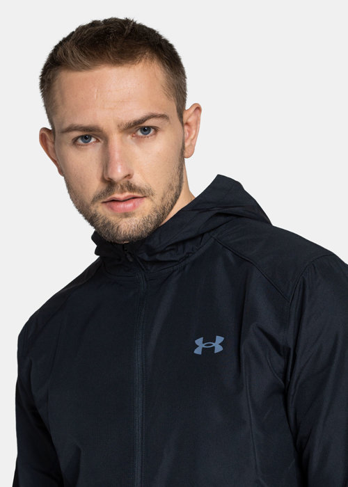 Under Armour OutRun The Rain Jacket (1365620-001)