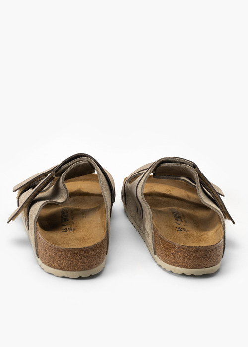 birkenstock ähnliche pantoletten