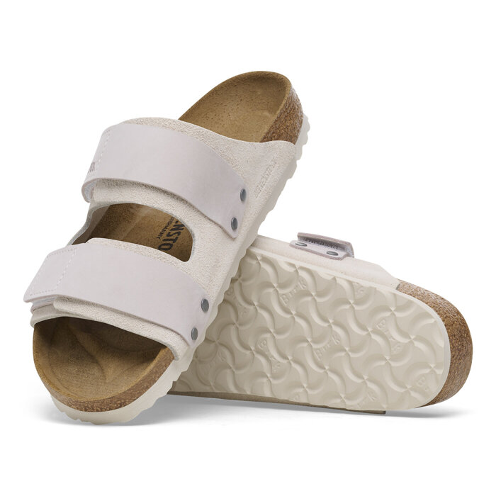 Unisex Pantoletten BIRKENSTOCK UJI 