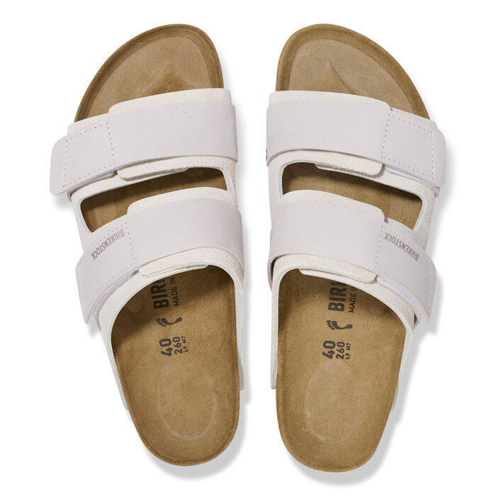 Unisex Pantoletten BIRKENSTOCK UJI 