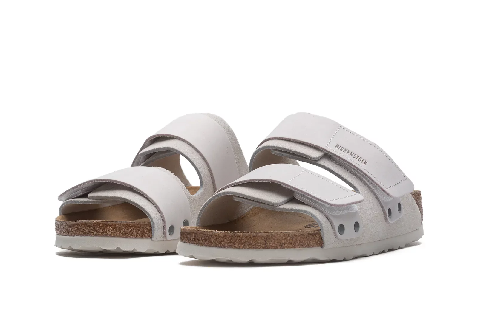 Unisex Pantoletten BIRKENSTOCK UJI 