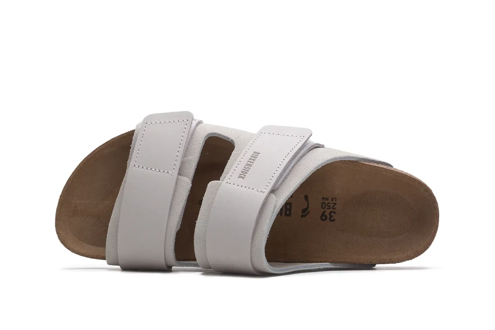 Unisex Pantoletten BIRKENSTOCK UJI 