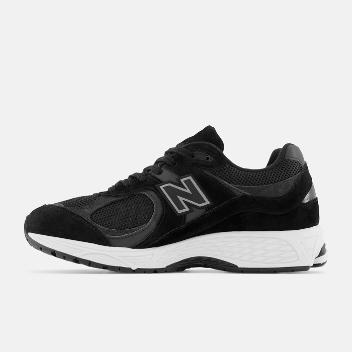 Unisex Sneaker New Balance M2002RBK