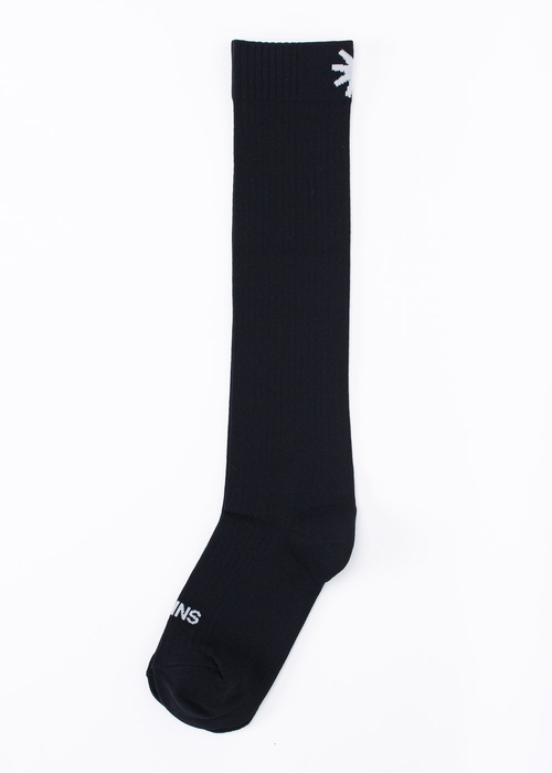 UnisexSocken Rains Knee High Logo Socks