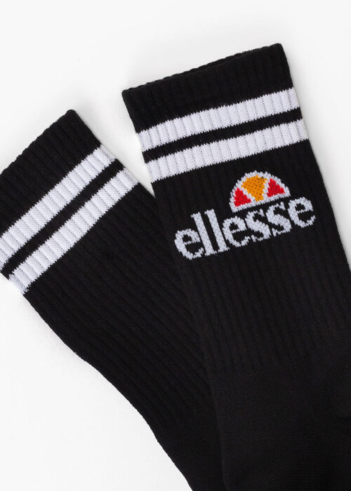 Unisexsocken EEllesse PULLO SOCK 3 PACK