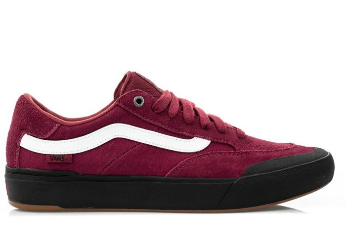 Vans Berle Pro (VN0A3WKX9D01)