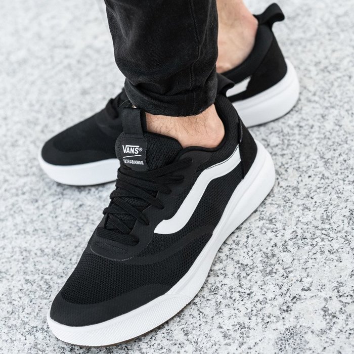 Vans Ultrarange Rapidw (VN0A3MVUY281)