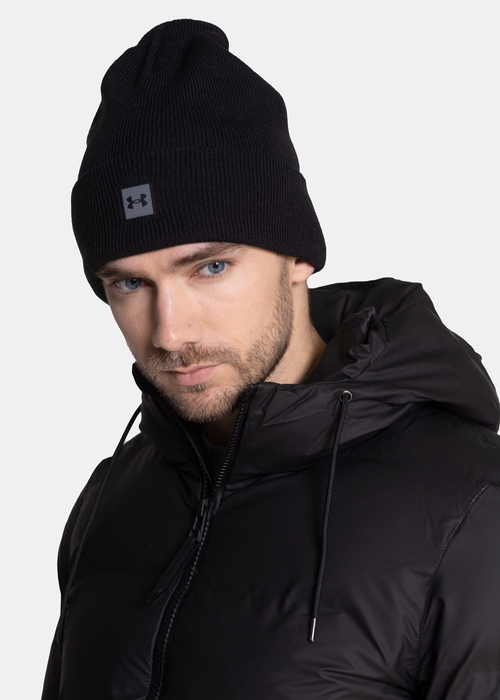 Wintermütze Under Armour Truckstop Beanie (1356707-001)