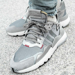 Adidas nite jogger on sale online