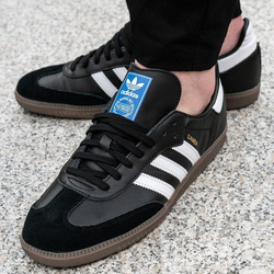 Adidas originals samba og b75807 best sale