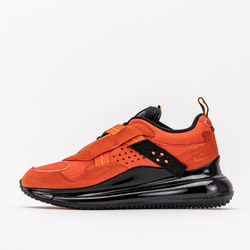 Nike air max 720 obj black best sale