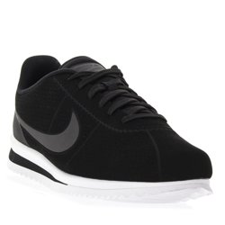 Nike cortez hotsell ultra moire schwarz