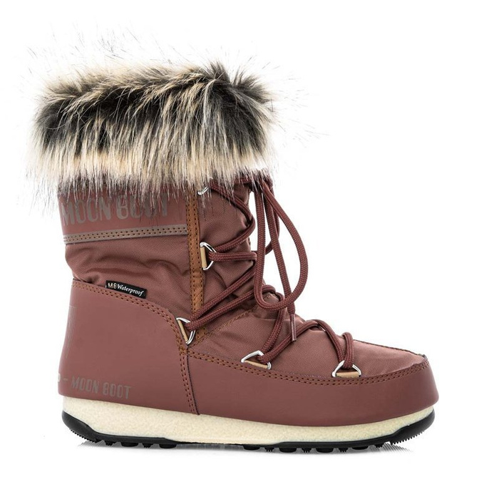 Moon Boot Monaco Low Wp 2. (24008800-004)