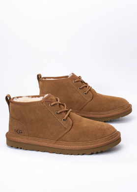 UGG M Neumel Herrenstiefel braun