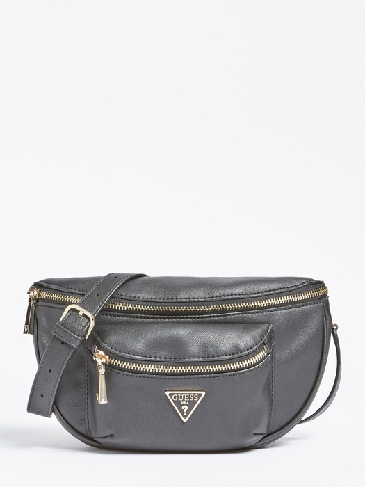 Guess Manhattan Belt Bag (HWBG6994800-BLA)