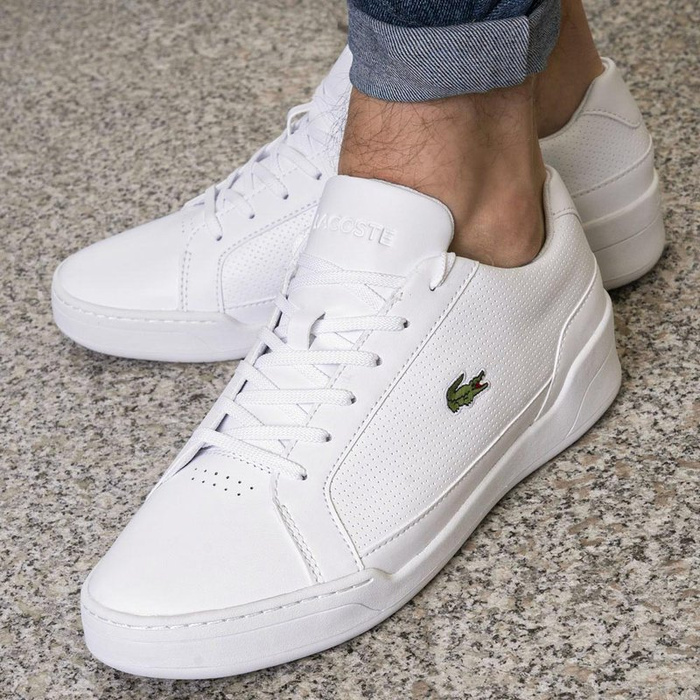 Lacoste Challenge 119 (7-37SMA001821G)
