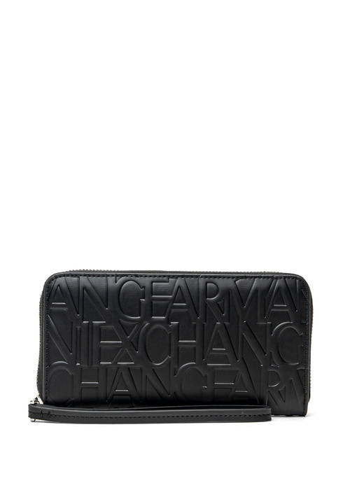Damengeldbörse Armani Exchange 948451 CC793 00020