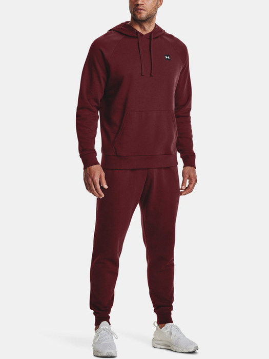 Trainingshose für Herren UNDER ARMOUR UA RIVAL FLEECE JOGGERS