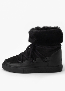 INUIKII CLASSIC HIGH Damen Schneestiefel