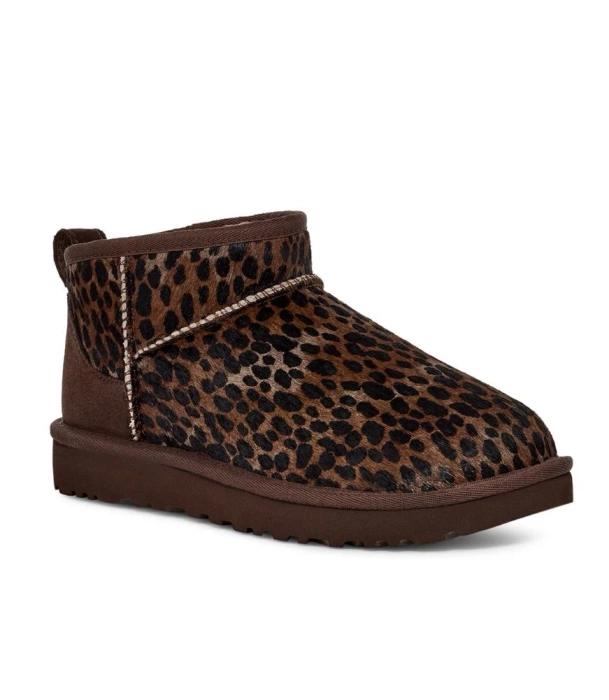 UGG W Classic Ultra Mini Herren Winterschuhe