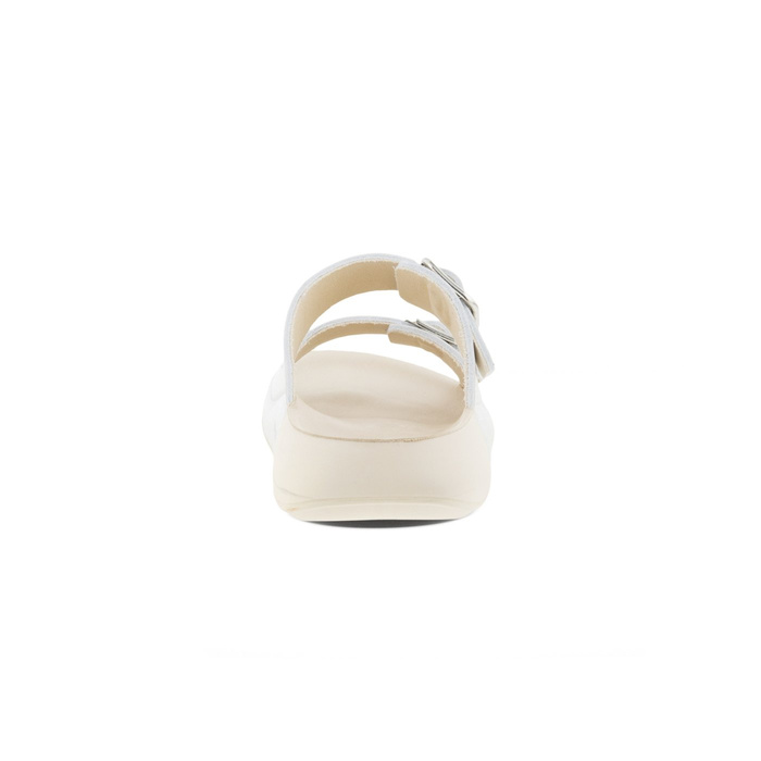 Damen Pantoletten ECCO 2ND COZMO W FLAT SANDAL 