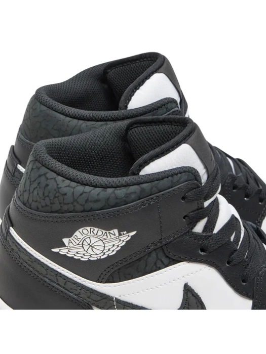 Nike Air Jordan 1 Mid SE Herren Sneaker