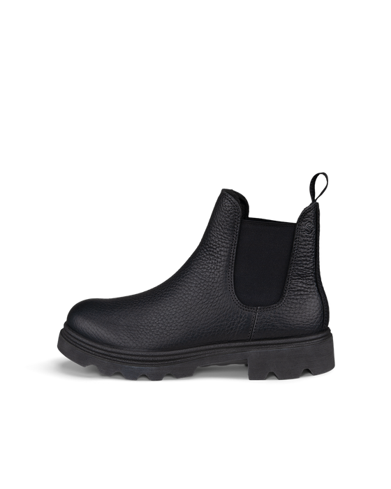Damen Chelsea-Boots ECCO GRAINER W Chelsea Boot 