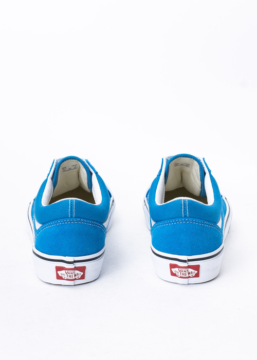 Unisex Sneaker Blau VANS UA OLD SKOOL 