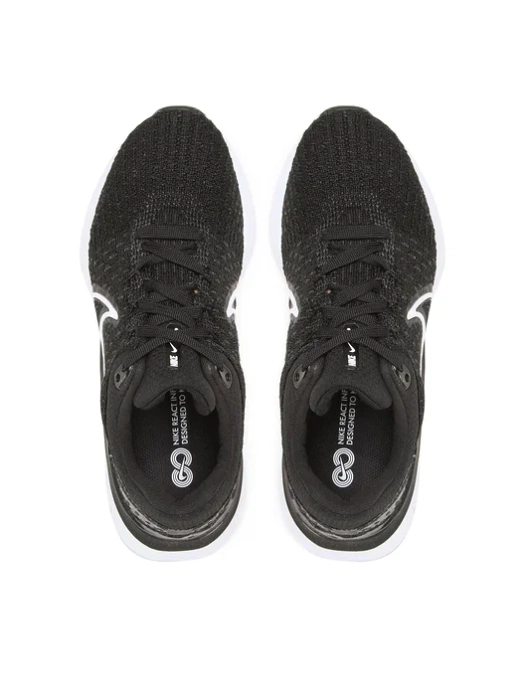 Nike React Infinity Run Flyknit 3 Damen Laufschuhe