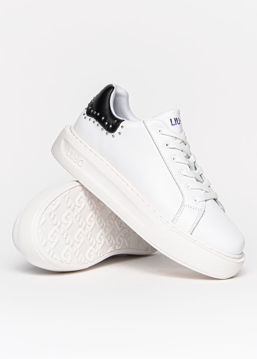 Sneakers Liu Jo Kylie 3 (BF1103 P01020 1111)