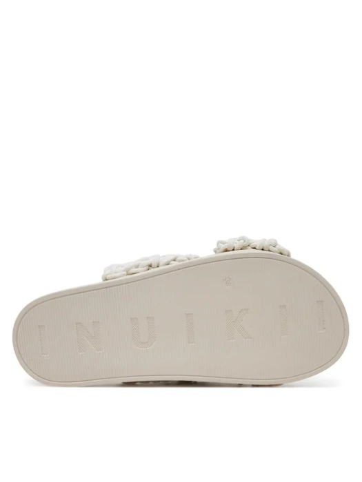 INUIKII WOVEN STONES Damen Pantoletten