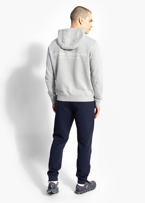 Herren Sweatshirts ARMANI EXCHANGE AX Man Apparel 8NZM94-ZJKRZ-3901 