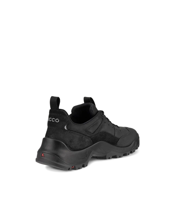 Herren Trekkingschuhe ECCO OFFROAD M SHOE LEA