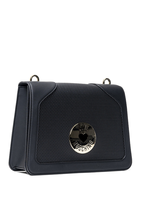 Damentasche Schwarz Love Moschino JC4393PP0EKL100A